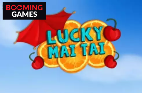 Lucky Mai Tai